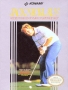 Nintendo  NES&nbsp; - &nbsp;Jack Nicklaus Golf